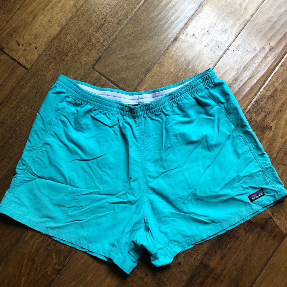 Patagonia Baggies XL